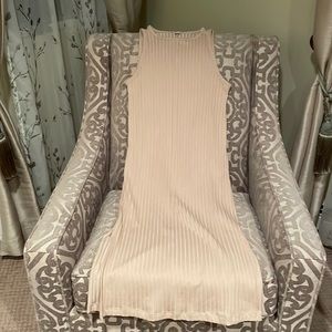 Old Navy Form Fitting Casual Dress